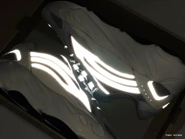 hype Boost Yeezy Static Adidas EF2829 V2 700 0327